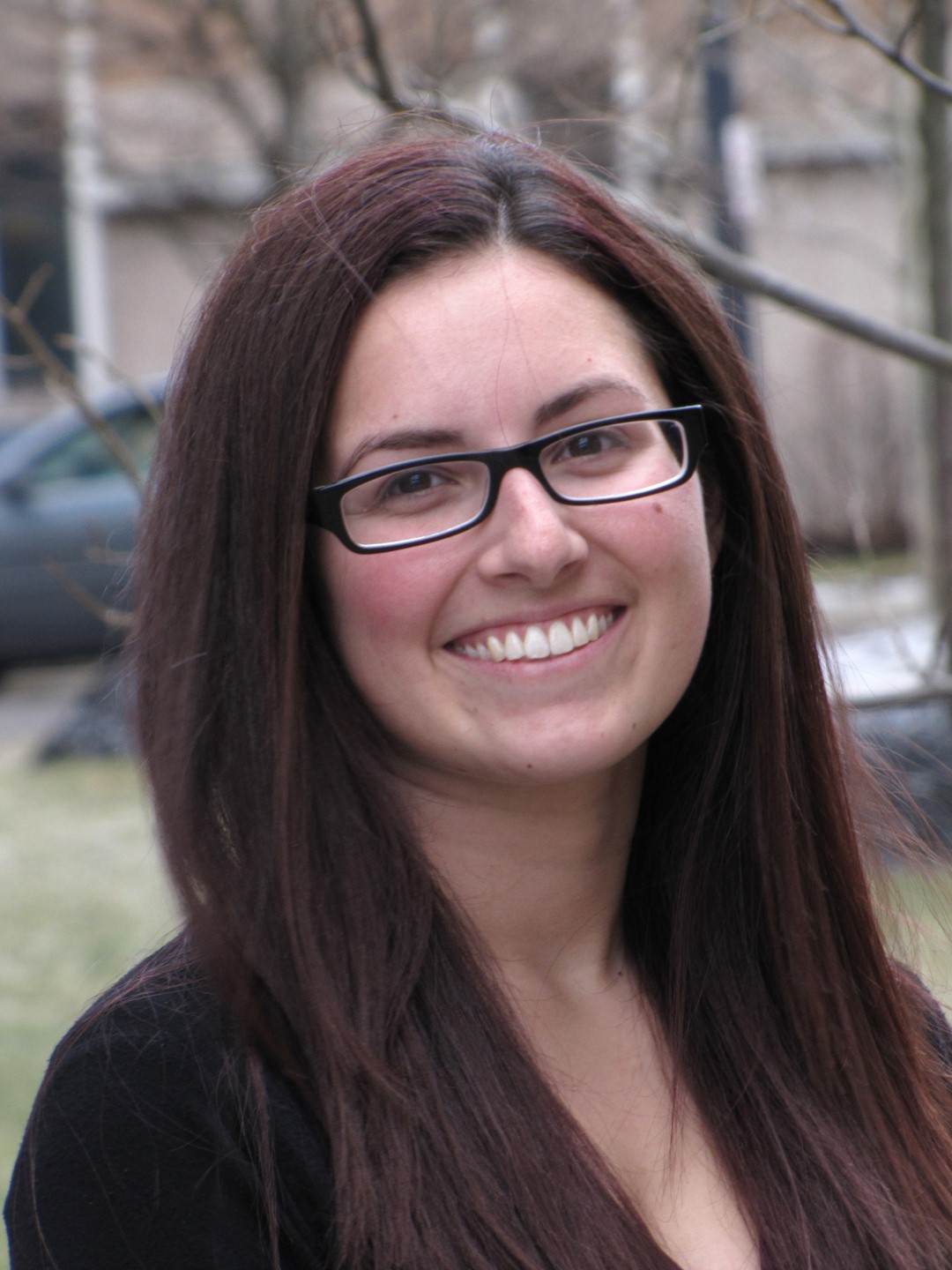 Dr. Lauren Harper